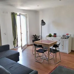 Appartamento A Flat With A View In The Heart Of The Old Town, Bari